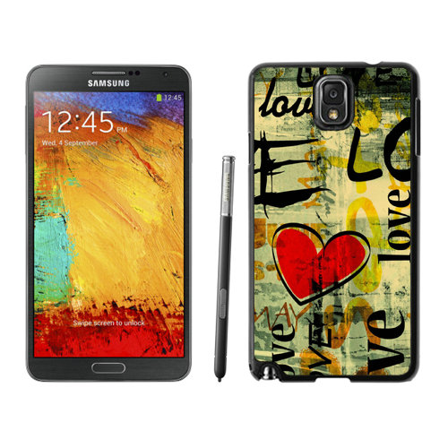 Valentine Fashion Samsung Galaxy Note 3 Cases ECF | Coach Outlet Canada - Click Image to Close